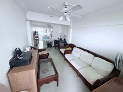 Blk 7 Marine Terrace Walk (Marine Parade), HDB 3 Rooms #597722981